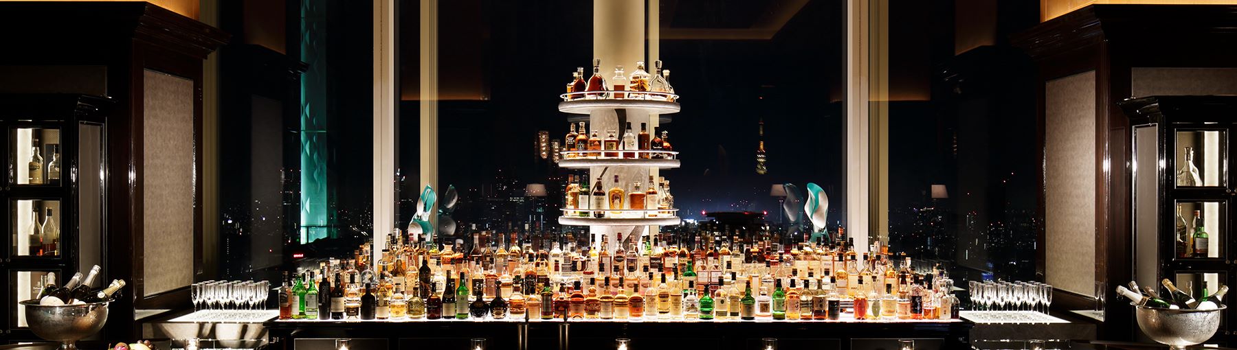 は*き様 THE RITZ-CARLTON 東京 ハウスシャンパン Downtown Tokyo Hotel | The Ritz-Carlton, Tokyo
