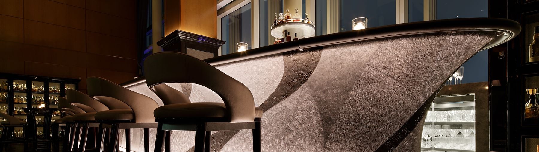 The Bar