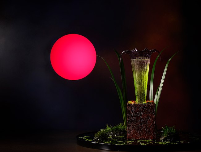 Geshi, Summer Solstic