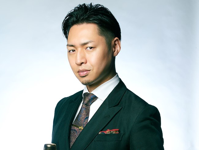 Mr. Shingo Noma