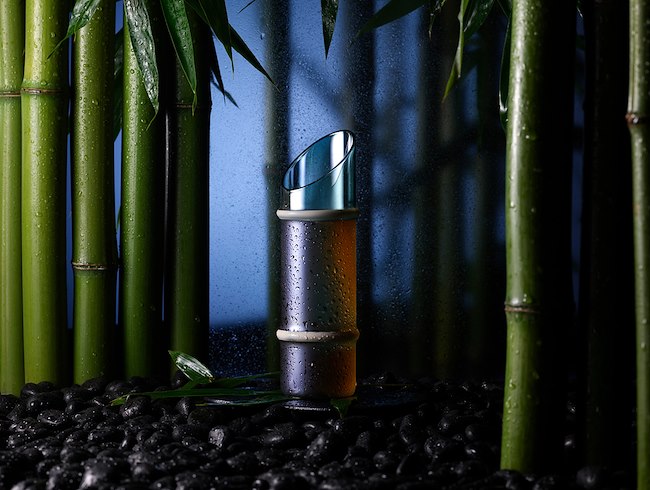 Rikka, Beginning of Summer