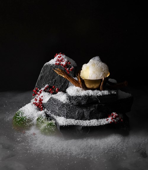 ザ・バー | ザ・リッツ・カールトン東京